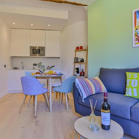 Ferienwohnung Maison Bianchi - Civette Garibaldi Nizza Exterior foto